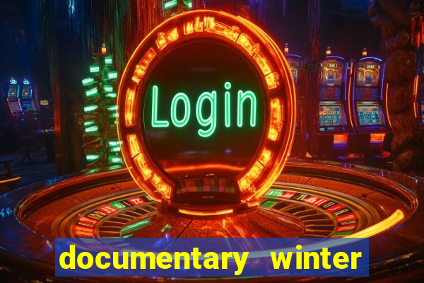 documentary winter on fire